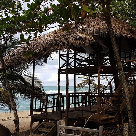 Cabarete Maravilla Eco Lodge & Beach La Mulata Exterior foto
