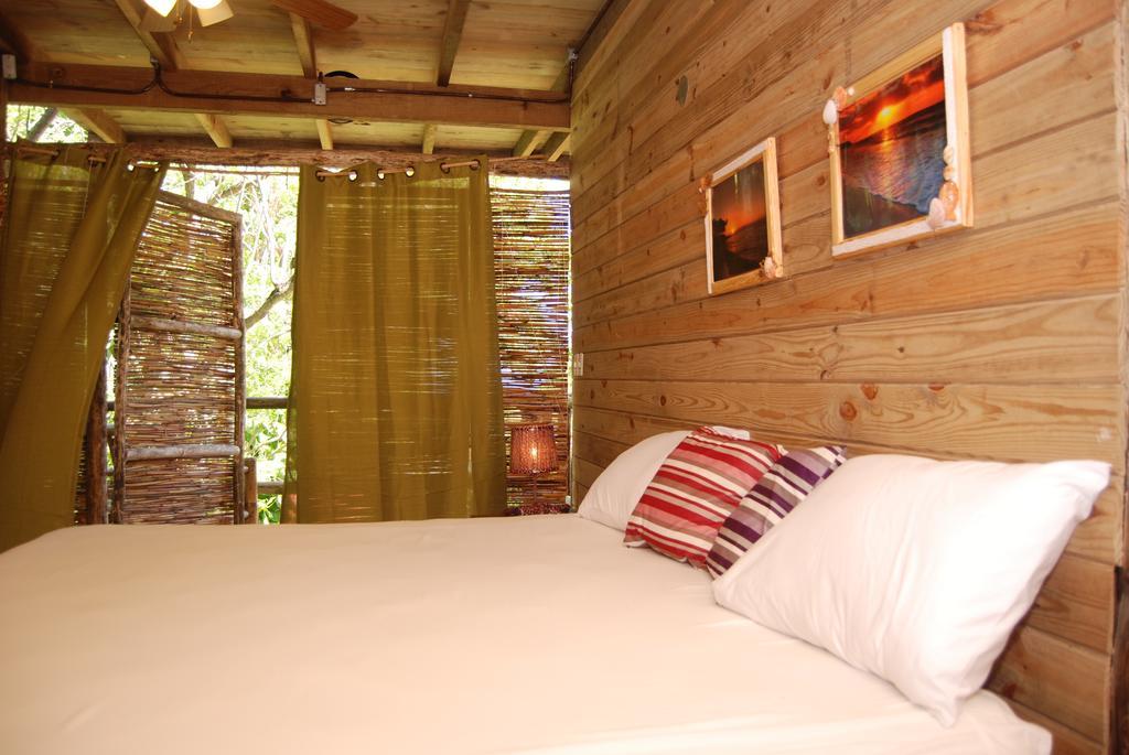 Cabarete Maravilla Eco Lodge & Beach La Mulata Exterior foto