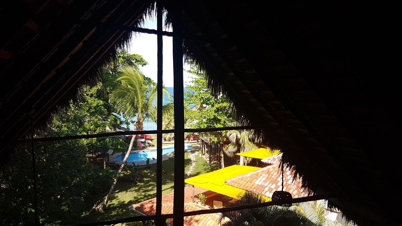 Cabarete Maravilla Eco Lodge & Beach La Mulata Exterior foto