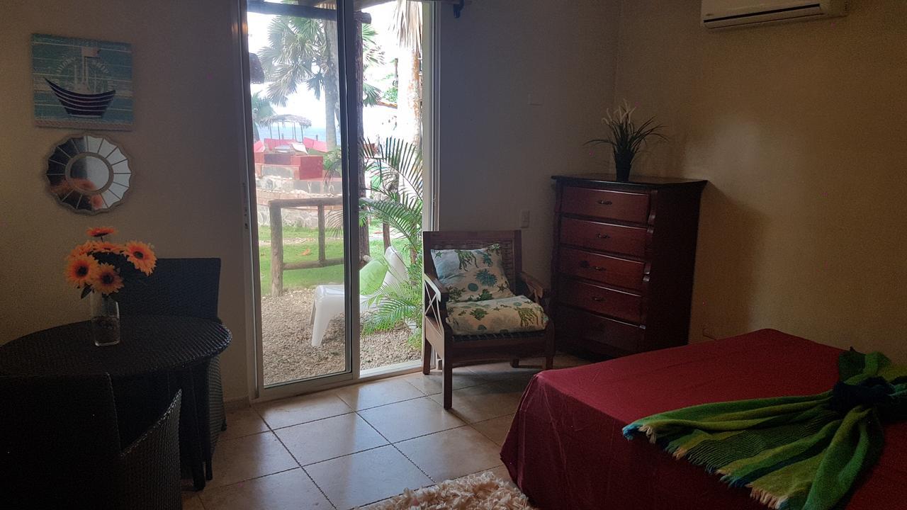 Cabarete Maravilla Eco Lodge & Beach La Mulata Quarto foto