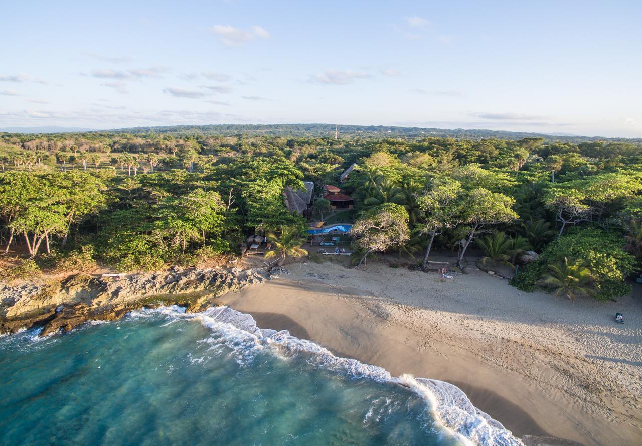Cabarete Maravilla Eco Lodge & Beach La Mulata Exterior foto